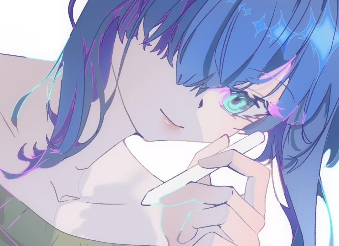 Commission Queue